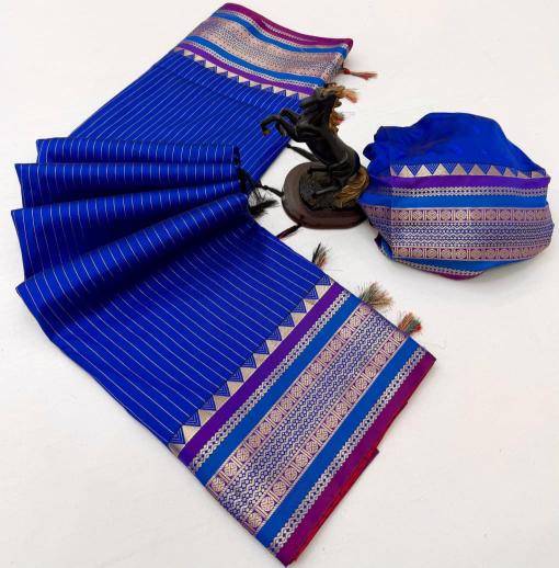 Malhar keerthi-vol-1 Saree wholesalers in Chandni Chowk